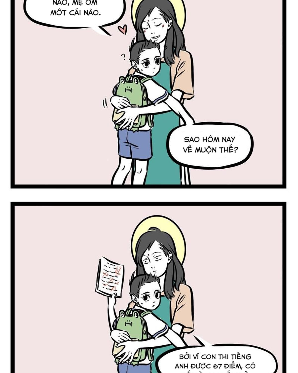 Phi Nhân Chap 97 - Next Chap 98