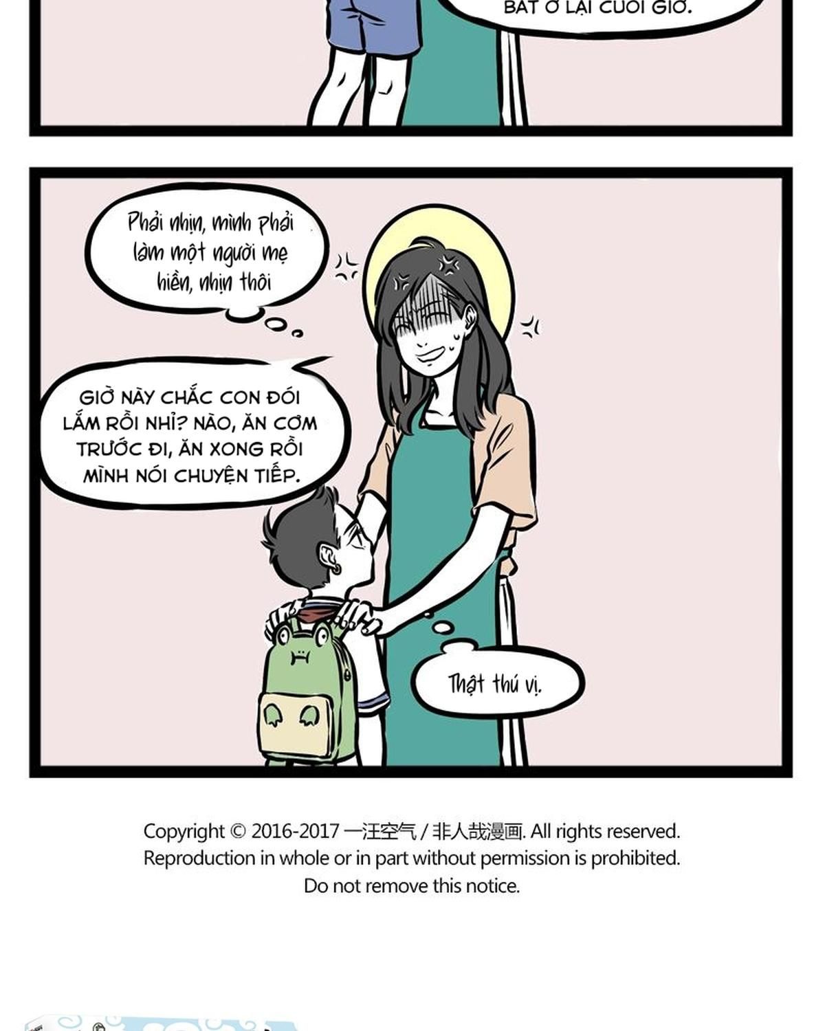 Phi Nhân Chap 97 - Next Chap 98