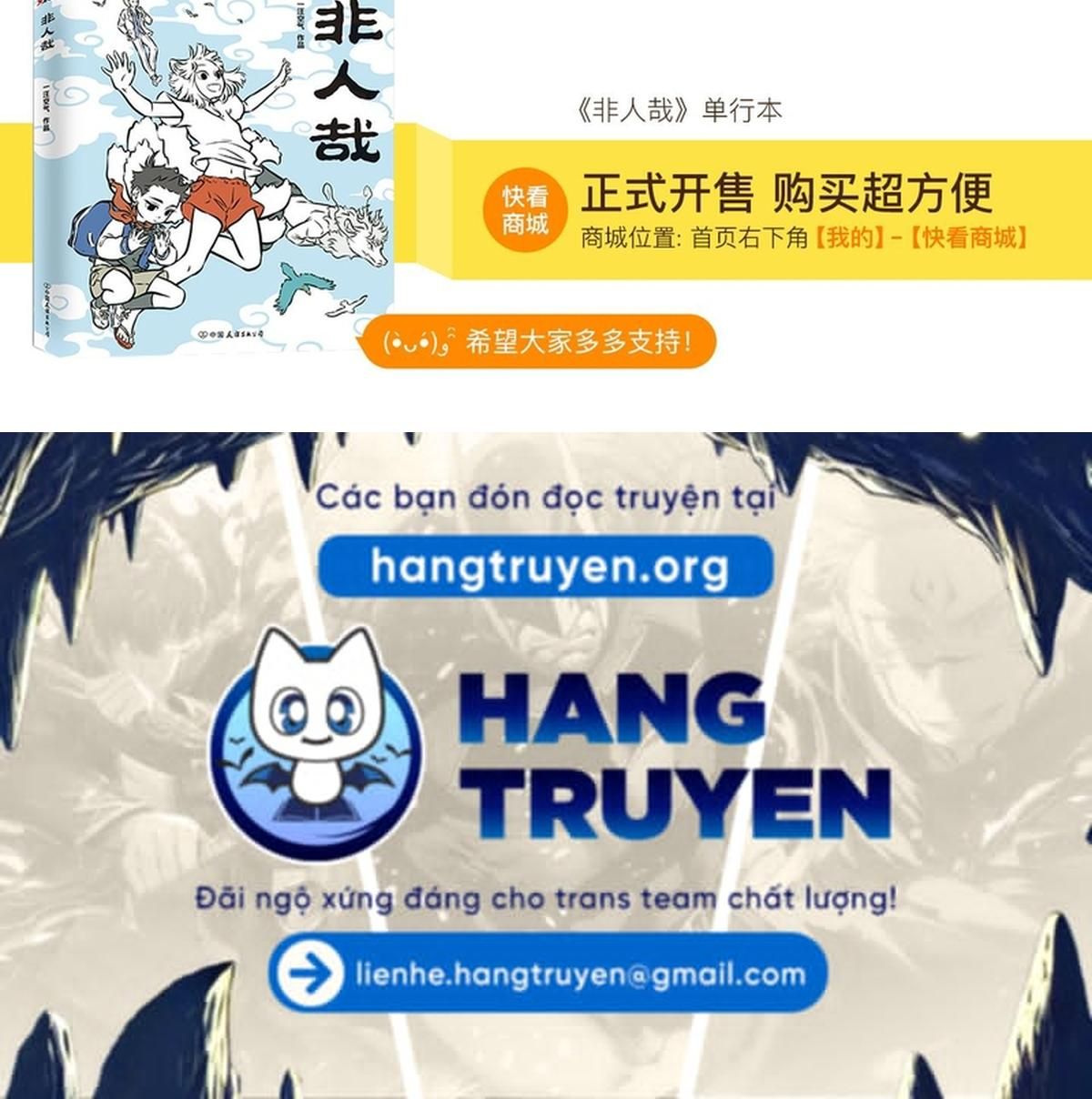 Phi Nhân Chap 97 - Next Chap 98