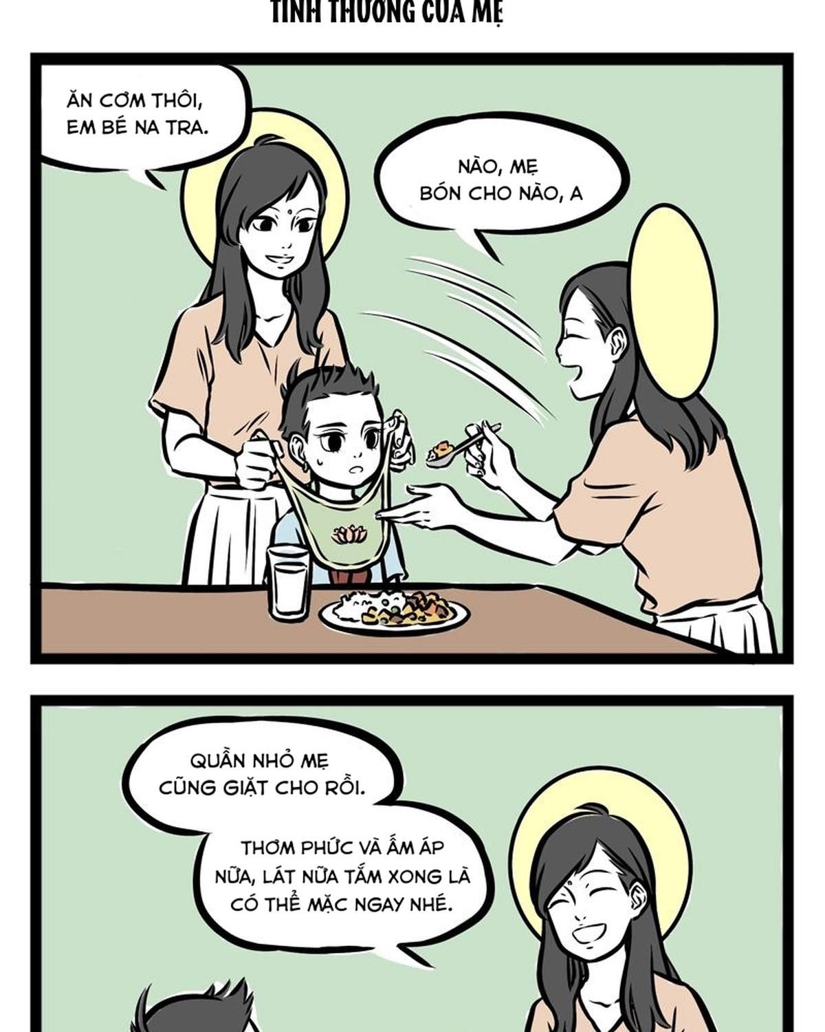 Phi Nhân Chap 98 - Next Chap 99