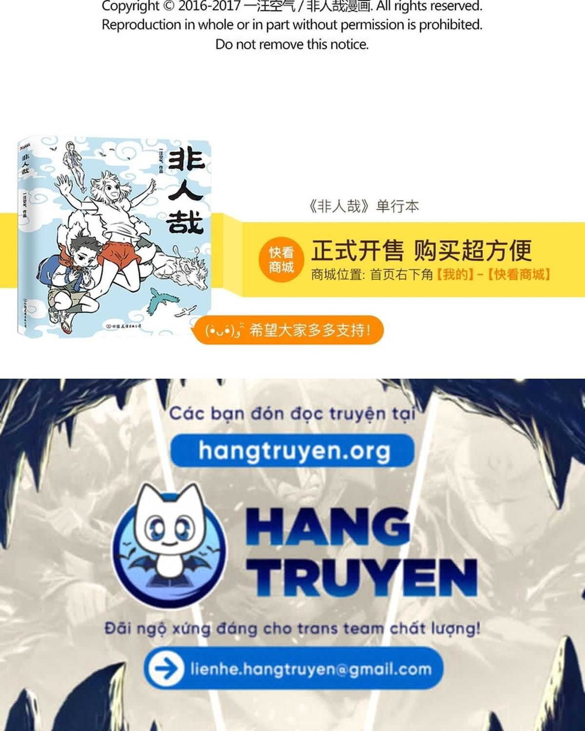 Phi Nhân Chap 98 - Next Chap 99