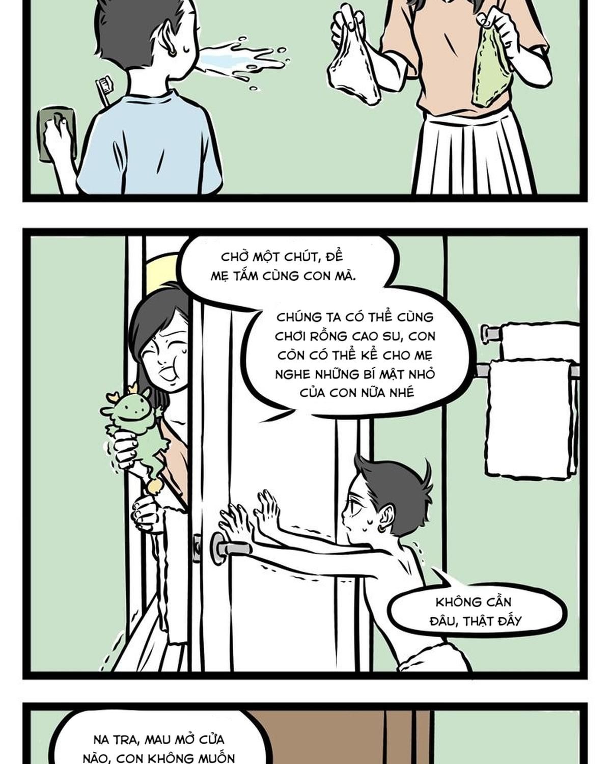 Phi Nhân Chap 98 - Next Chap 99