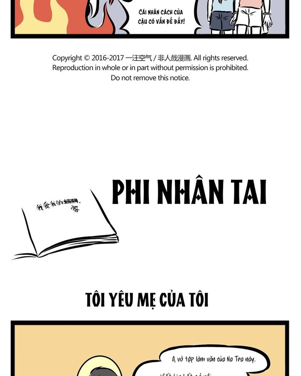 Phi Nhân Chap 98 - Next Chap 99