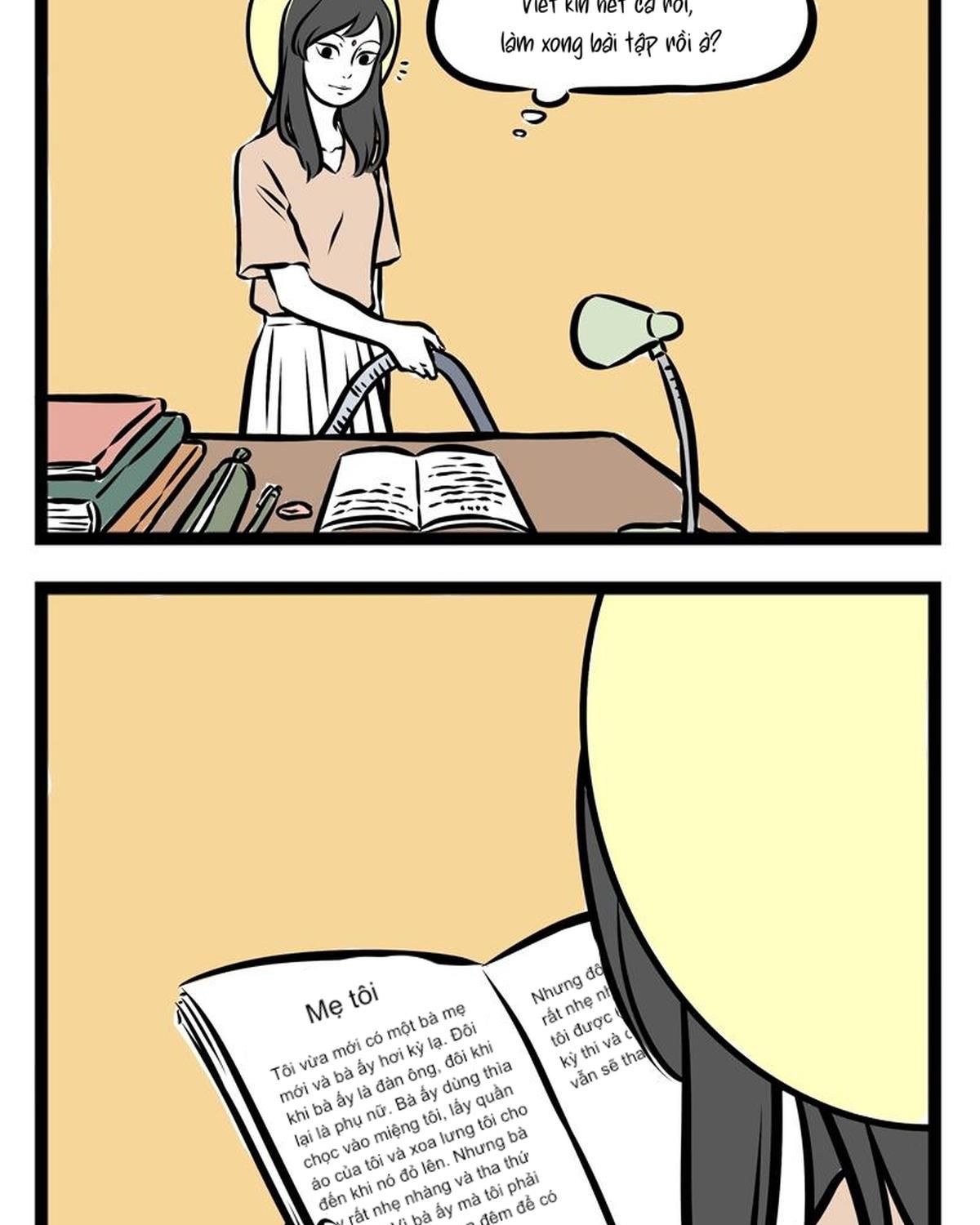 Phi Nhân Chap 98 - Next Chap 99