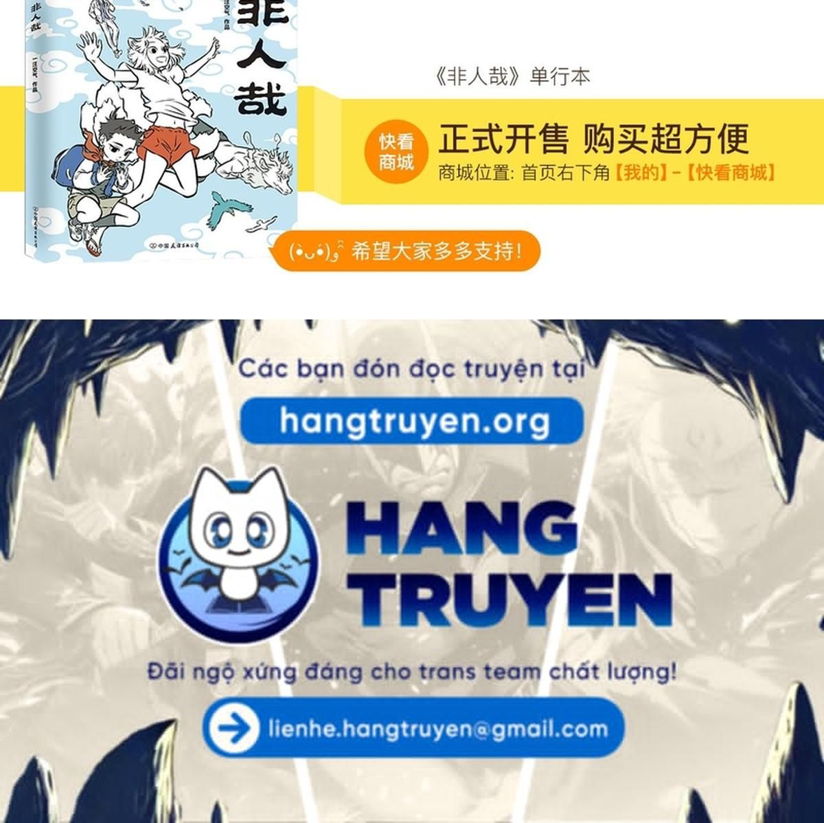 Phi Nhân Chap 99 - Next Chap 100