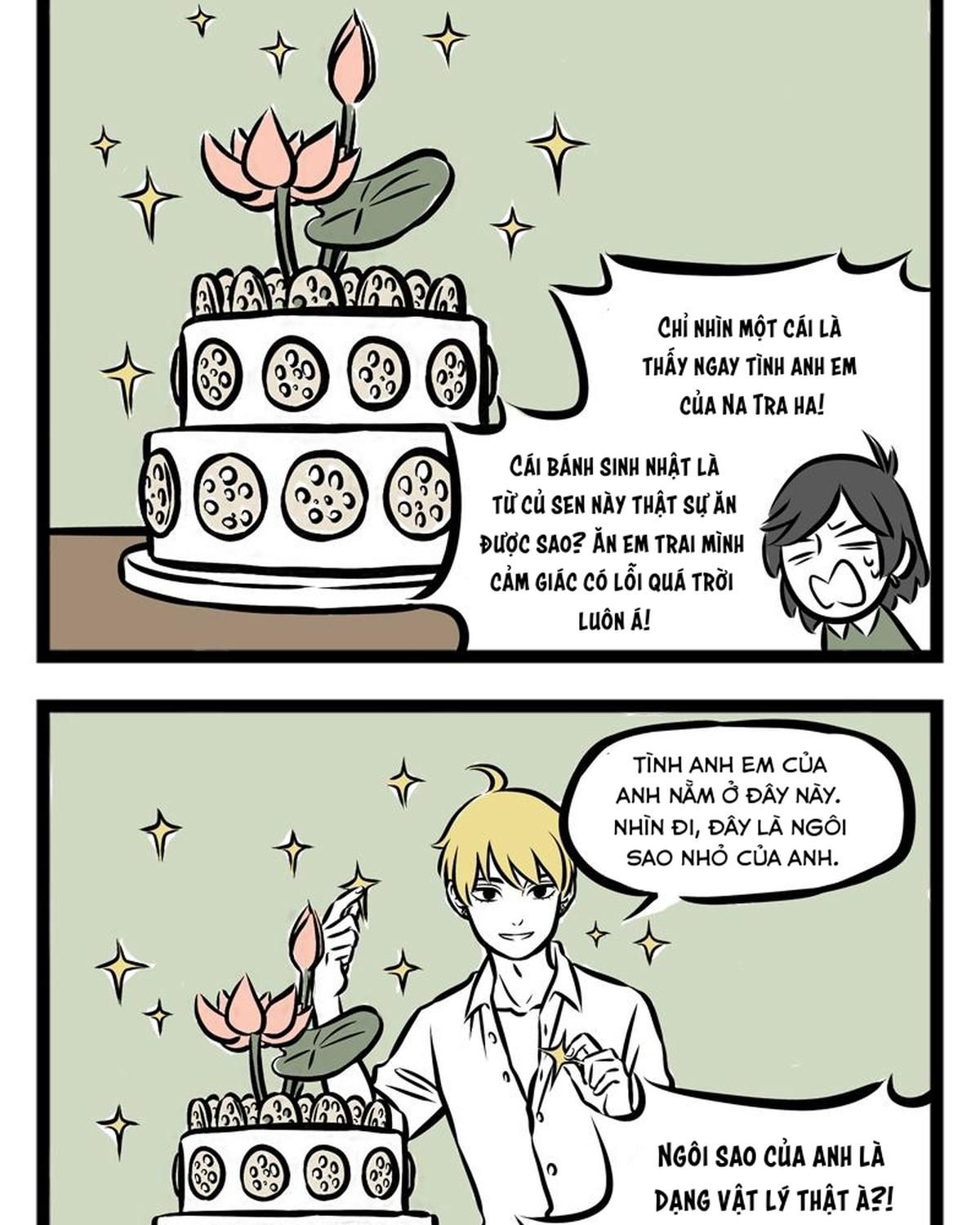 Phi Nhân Chap 99 - Next Chap 100