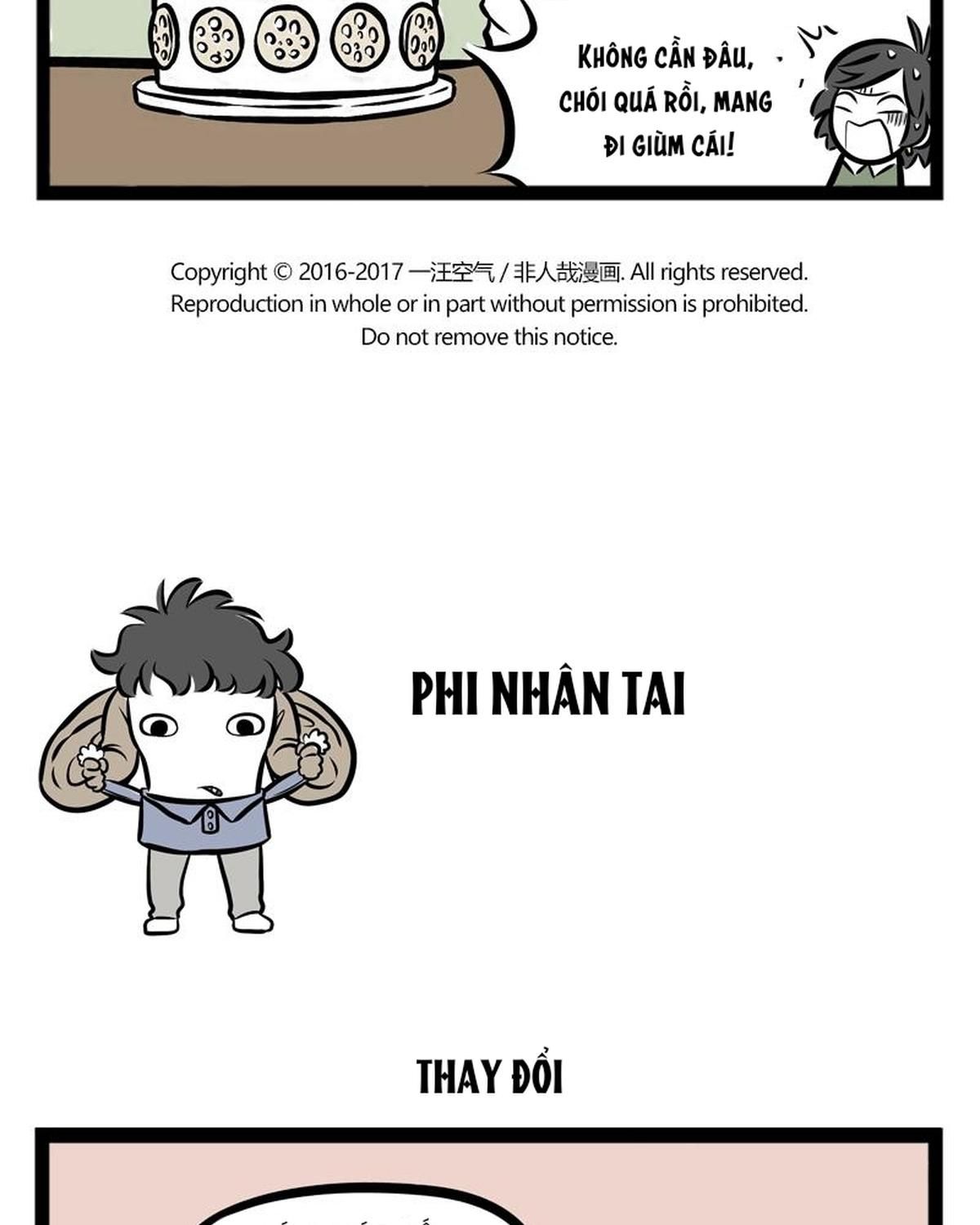 Phi Nhân Chap 99 - Next Chap 100