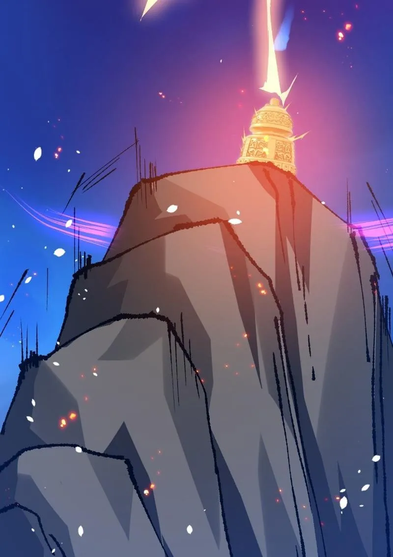 Phi thăng thất bại, đành phải làm liệp ma nhân Chap 1 - Next Chap 2