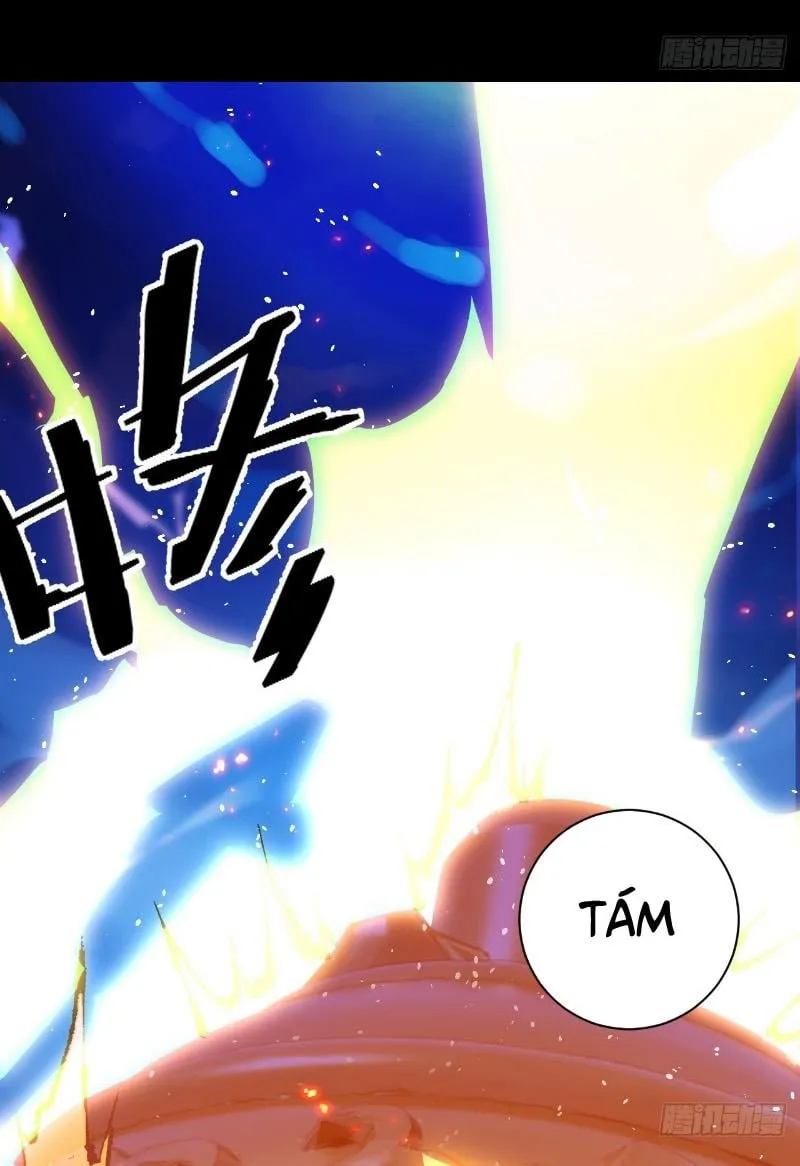Phi thăng thất bại, đành phải làm liệp ma nhân Chap 1 - Next Chap 2