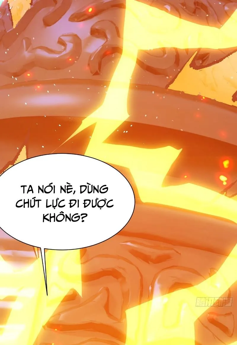 Phi thăng thất bại, đành phải làm liệp ma nhân Chap 1 - Next Chap 2