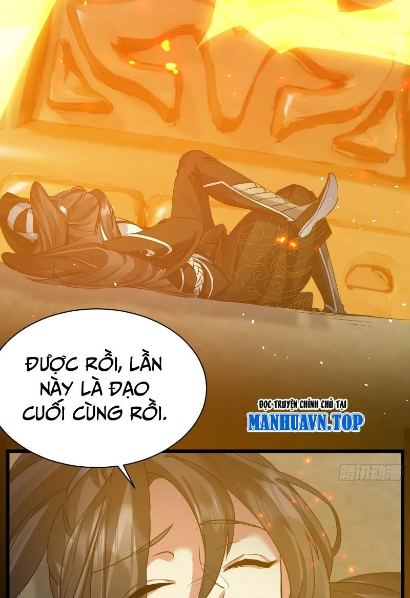 Phi thăng thất bại, đành phải làm liệp ma nhân Chap 1 - Next Chap 2