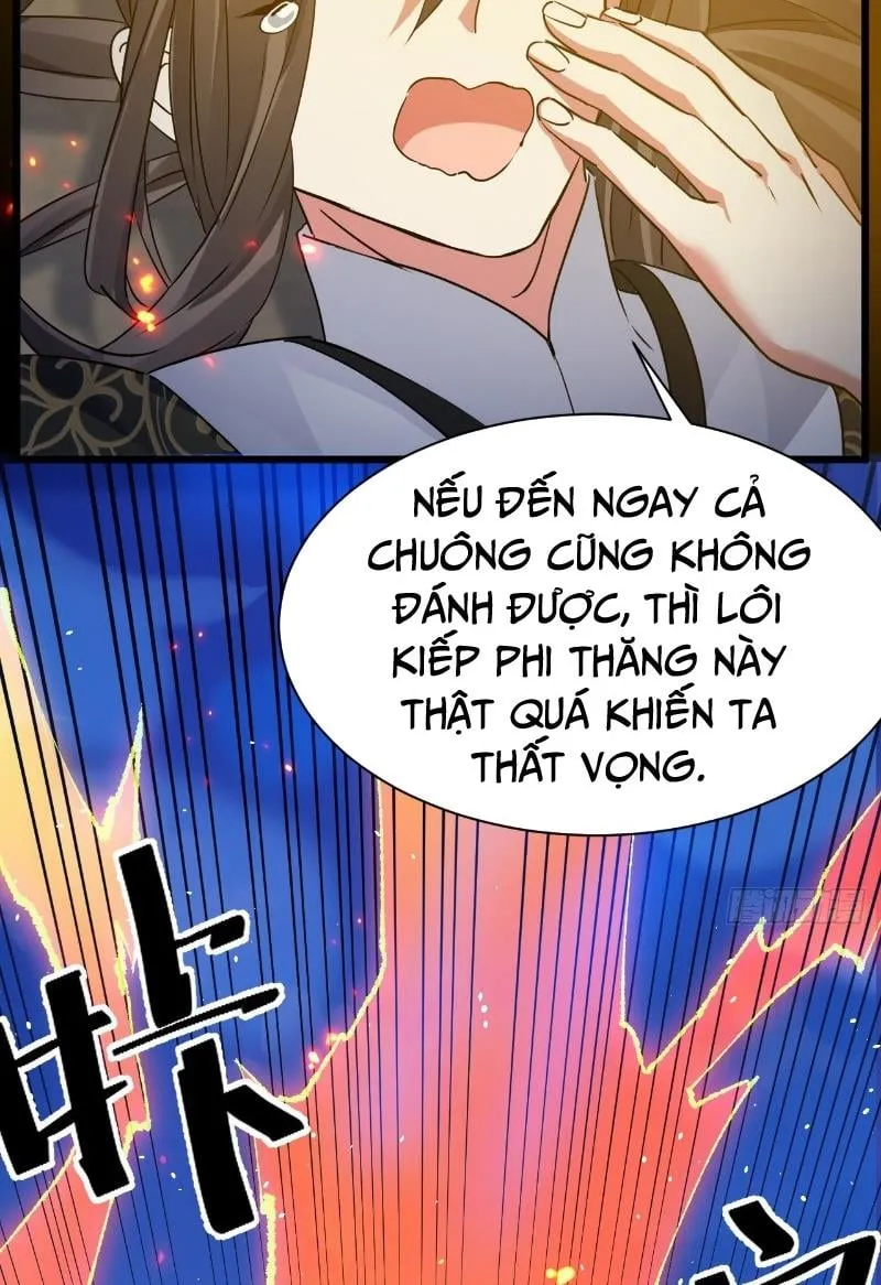 Phi thăng thất bại, đành phải làm liệp ma nhân Chap 1 - Next Chap 2