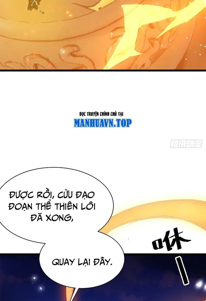 Phi thăng thất bại, đành phải làm liệp ma nhân Chap 1 - Next Chap 2