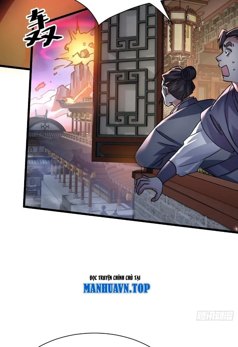 Phi thăng thất bại, đành phải làm liệp ma nhân Chap 1 - Next Chap 2