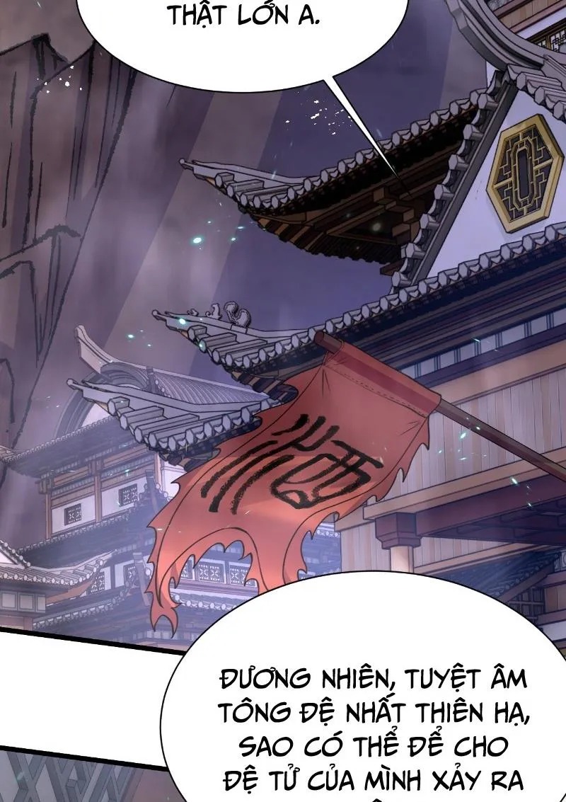 Phi thăng thất bại, đành phải làm liệp ma nhân Chap 1 - Next Chap 2
