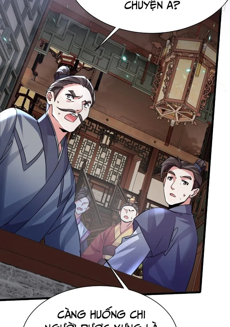 Phi thăng thất bại, đành phải làm liệp ma nhân Chap 1 - Next Chap 2