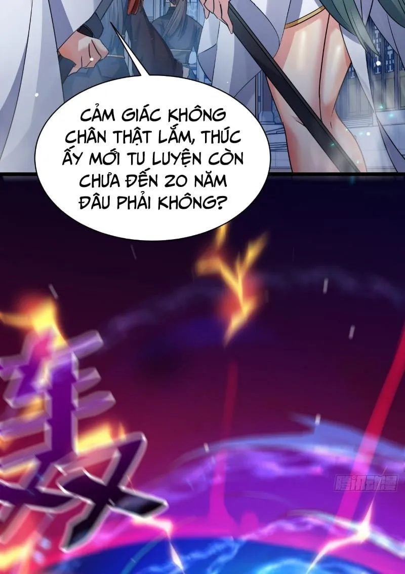 Phi thăng thất bại, đành phải làm liệp ma nhân Chap 1 - Next Chap 2