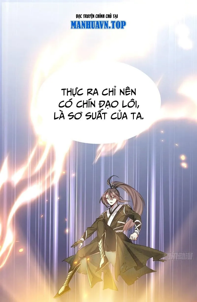 Phi thăng thất bại, đành phải làm liệp ma nhân Chap 2 - Next Chap 3