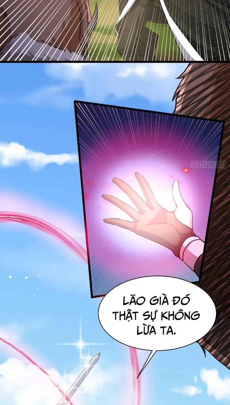 Phi thăng thất bại, đành phải làm liệp ma nhân Chap 2 - Next Chap 3