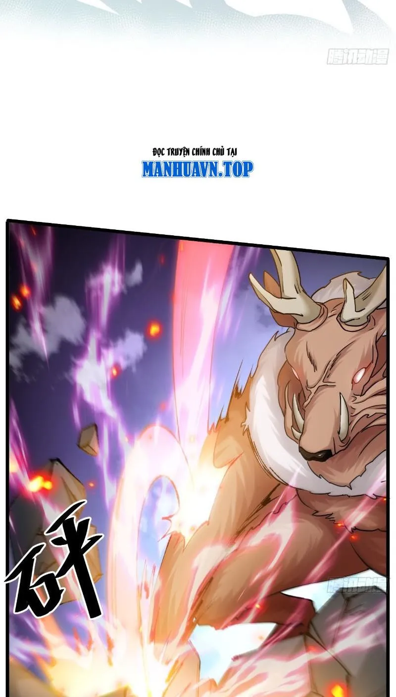 Phi thăng thất bại, đành phải làm liệp ma nhân Chap 2 - Next Chap 3