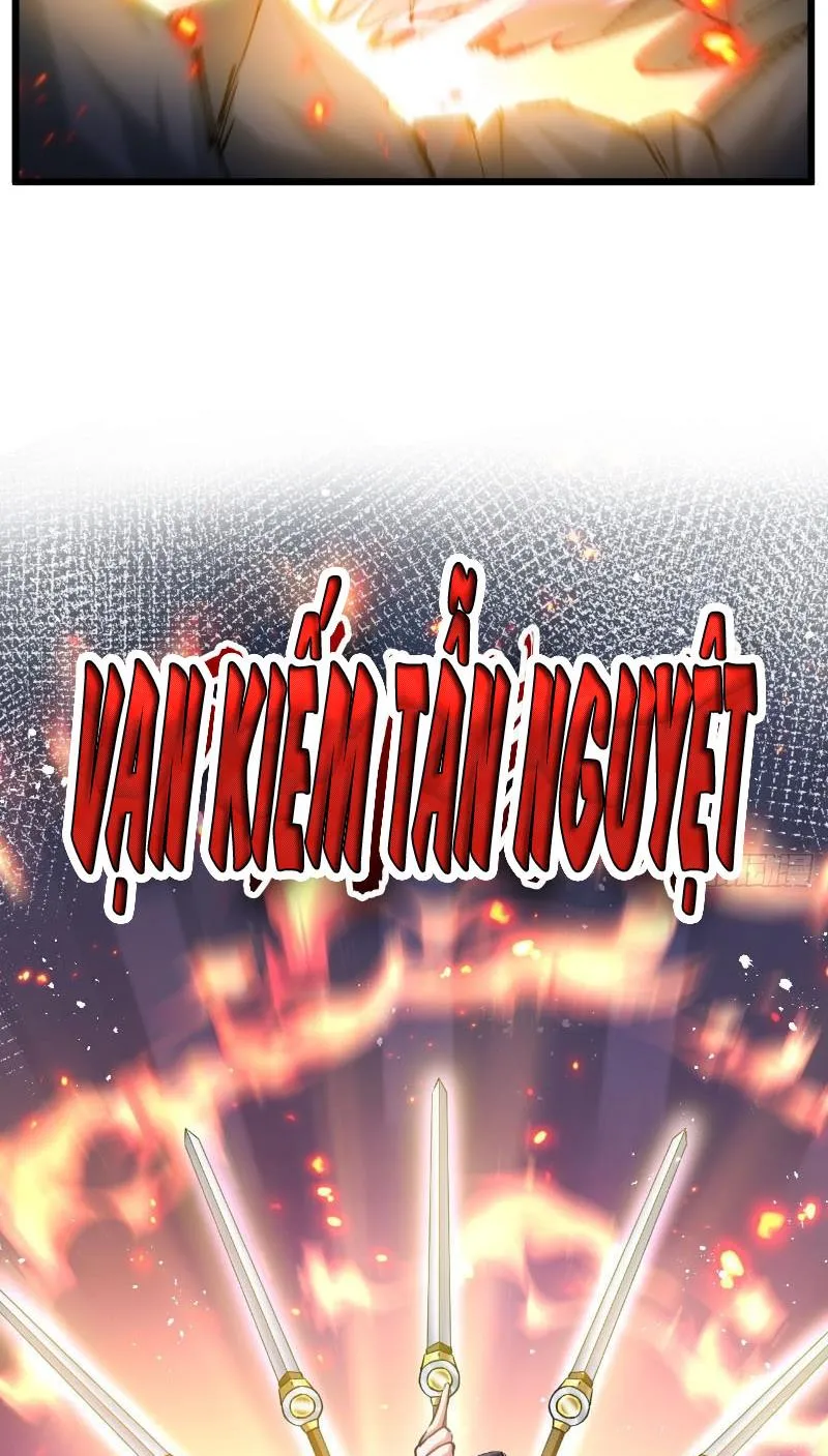 Phi thăng thất bại, đành phải làm liệp ma nhân Chap 2 - Next Chap 3