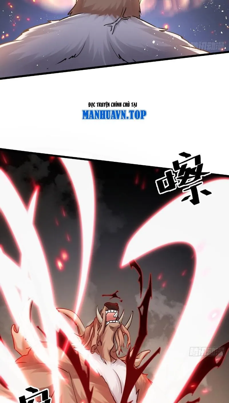 Phi thăng thất bại, đành phải làm liệp ma nhân Chap 2 - Next Chap 3