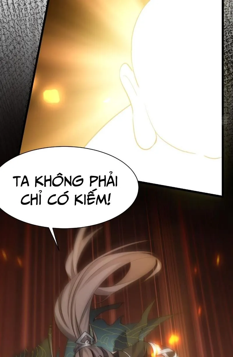 Phi thăng thất bại, đành phải làm liệp ma nhân Chap 2 - Next Chap 3
