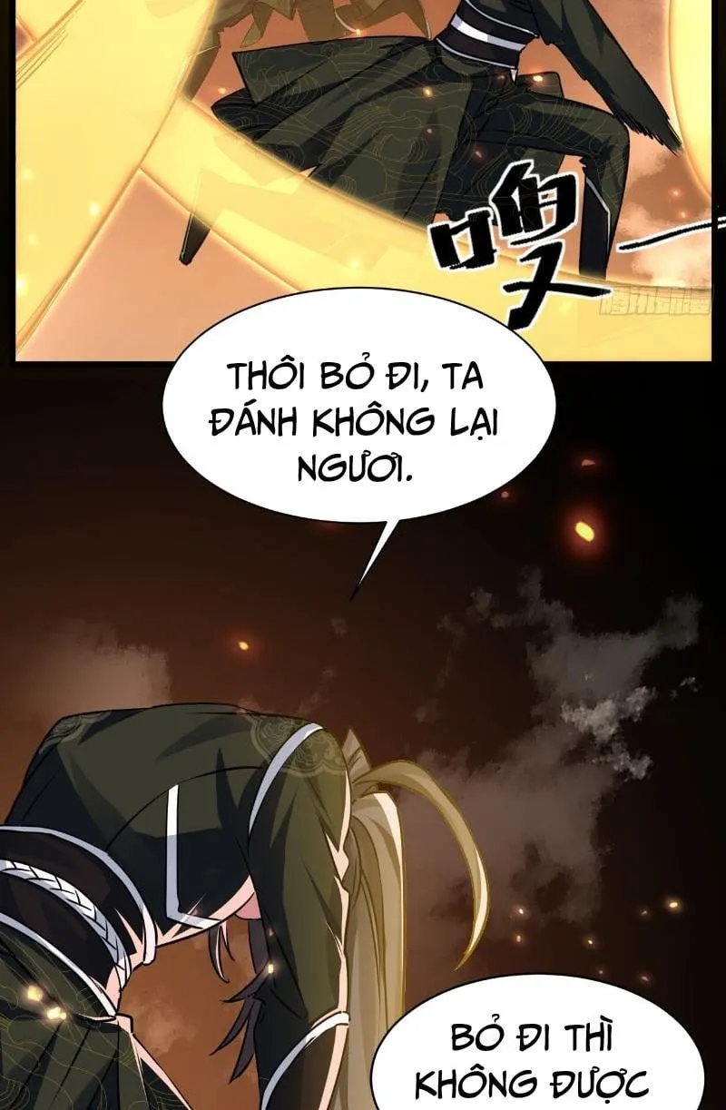 Phi thăng thất bại, đành phải làm liệp ma nhân Chap 2 - Next Chap 3