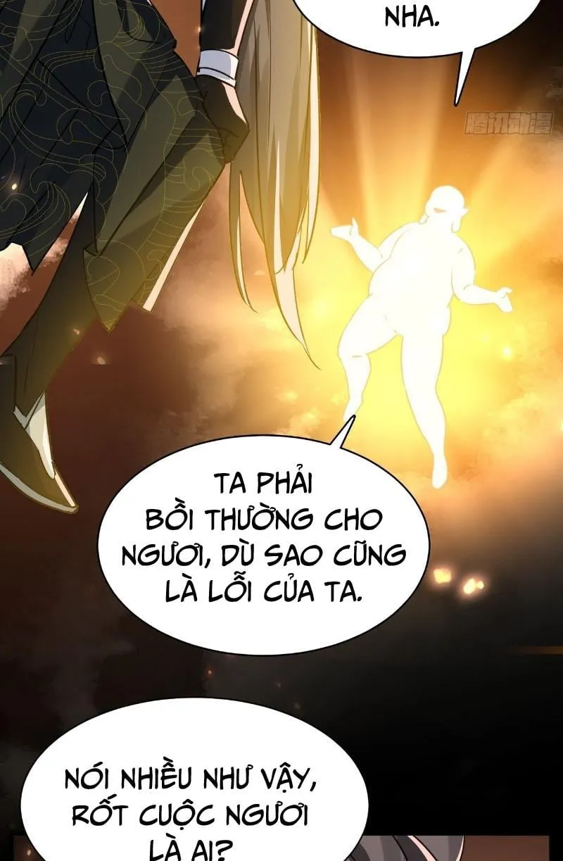 Phi thăng thất bại, đành phải làm liệp ma nhân Chap 2 - Next Chap 3