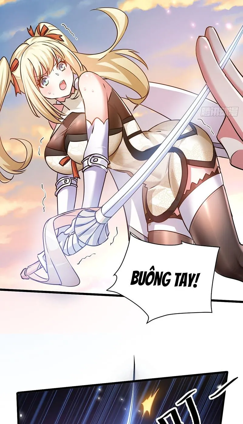Phi thăng thất bại, đành phải làm liệp ma nhân Chap 3 - Next Chap 4