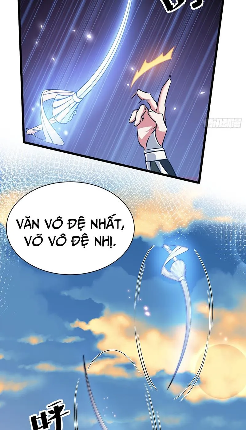 Phi thăng thất bại, đành phải làm liệp ma nhân Chap 3 - Next Chap 4