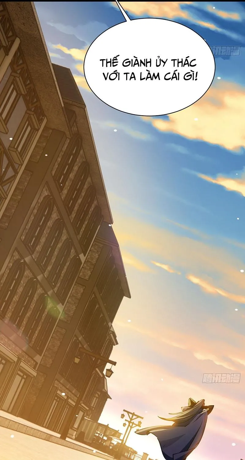 Phi thăng thất bại, đành phải làm liệp ma nhân Chap 3 - Next Chap 4