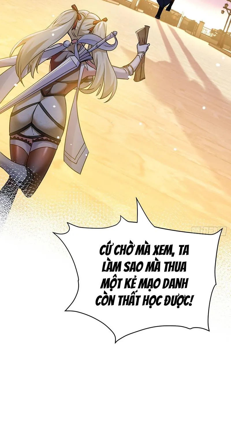 Phi thăng thất bại, đành phải làm liệp ma nhân Chap 3 - Next Chap 4
