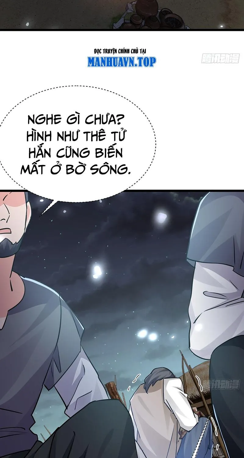 Phi thăng thất bại, đành phải làm liệp ma nhân Chap 3 - Next Chap 4