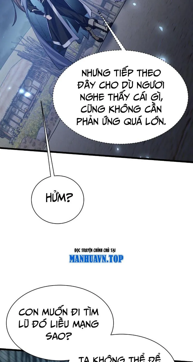 Phi thăng thất bại, đành phải làm liệp ma nhân Chap 3 - Next Chap 4