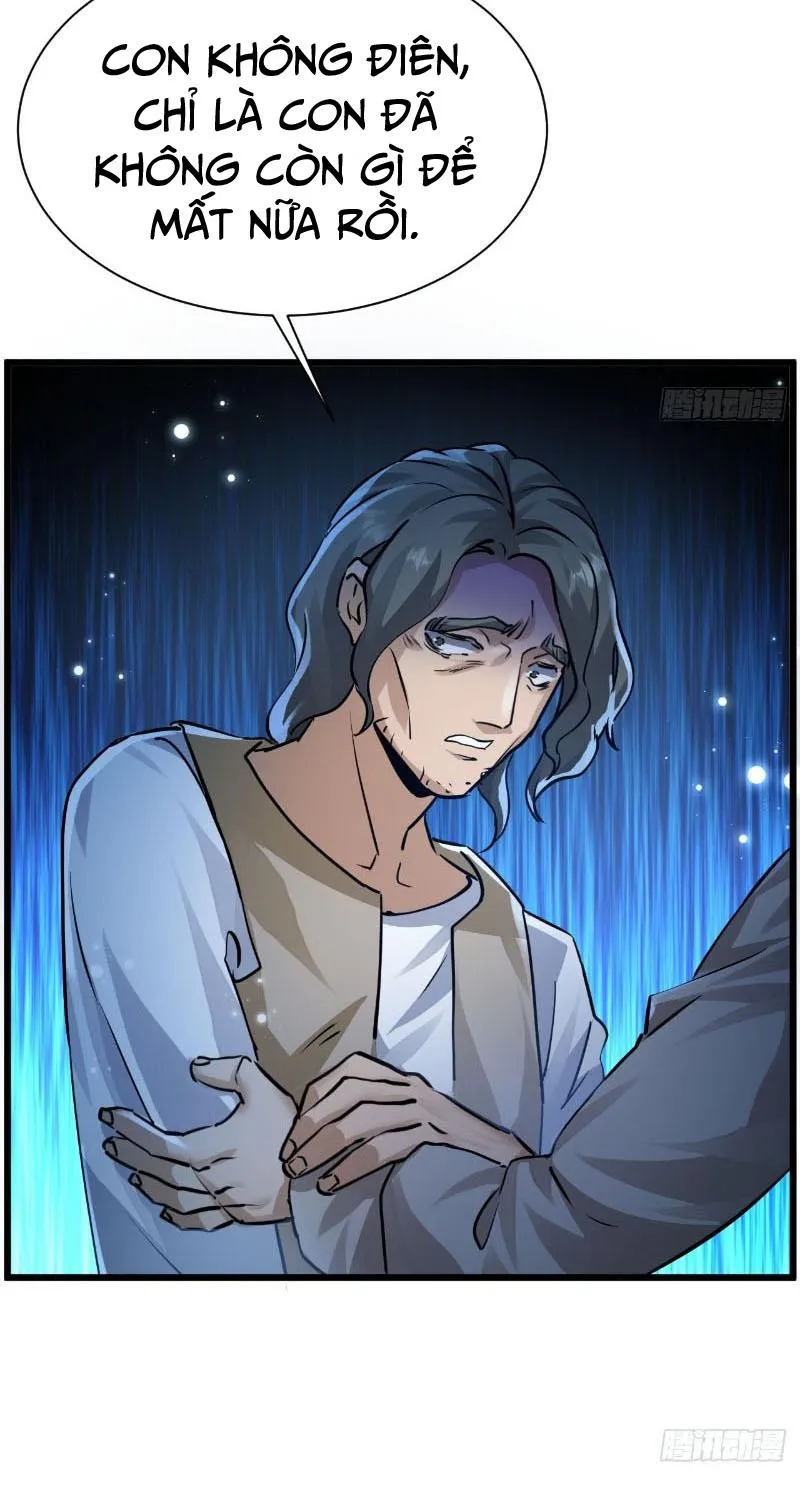 Phi thăng thất bại, đành phải làm liệp ma nhân Chap 3 - Next Chap 4