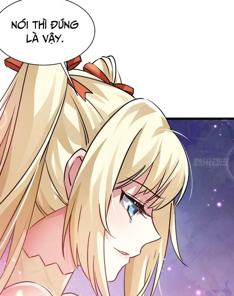 Phi thăng thất bại, đành phải làm liệp ma nhân Chap 3 - Next Chap 4
