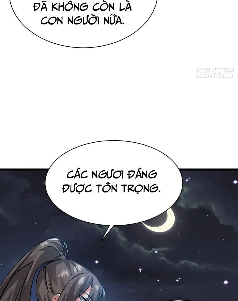 Phi thăng thất bại, đành phải làm liệp ma nhân Chap 3 - Next Chap 4