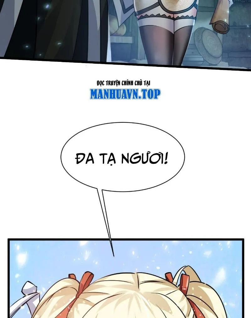 Phi thăng thất bại, đành phải làm liệp ma nhân Chap 3 - Next Chap 4