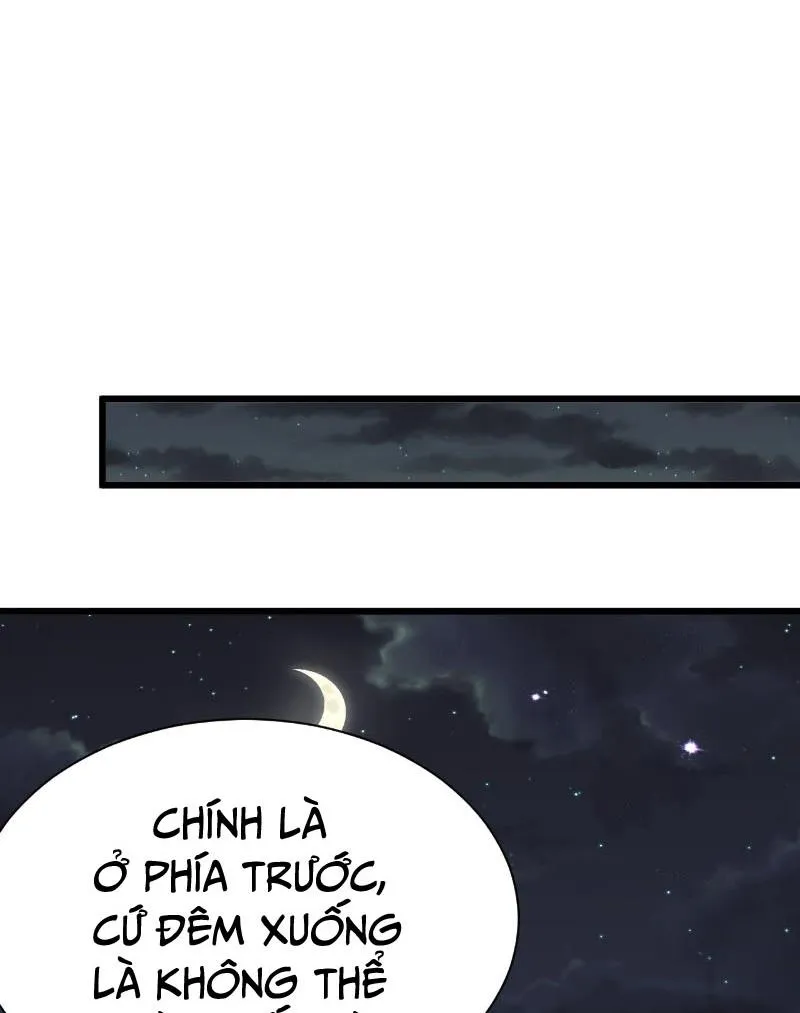 Phi thăng thất bại, đành phải làm liệp ma nhân Chap 3 - Next Chap 4