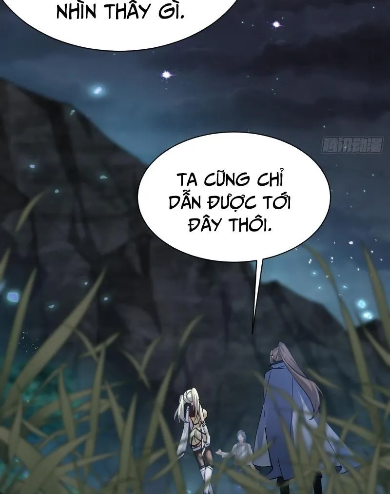 Phi thăng thất bại, đành phải làm liệp ma nhân Chap 3 - Next Chap 4