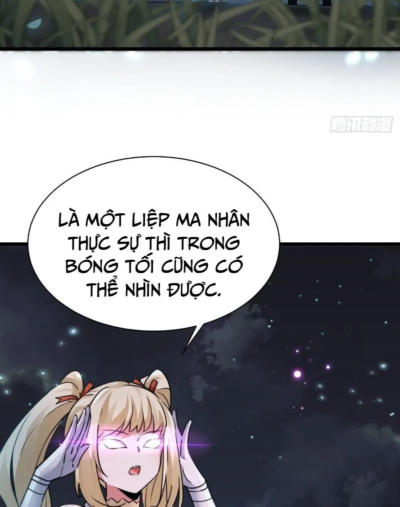 Phi thăng thất bại, đành phải làm liệp ma nhân Chap 3 - Next Chap 4