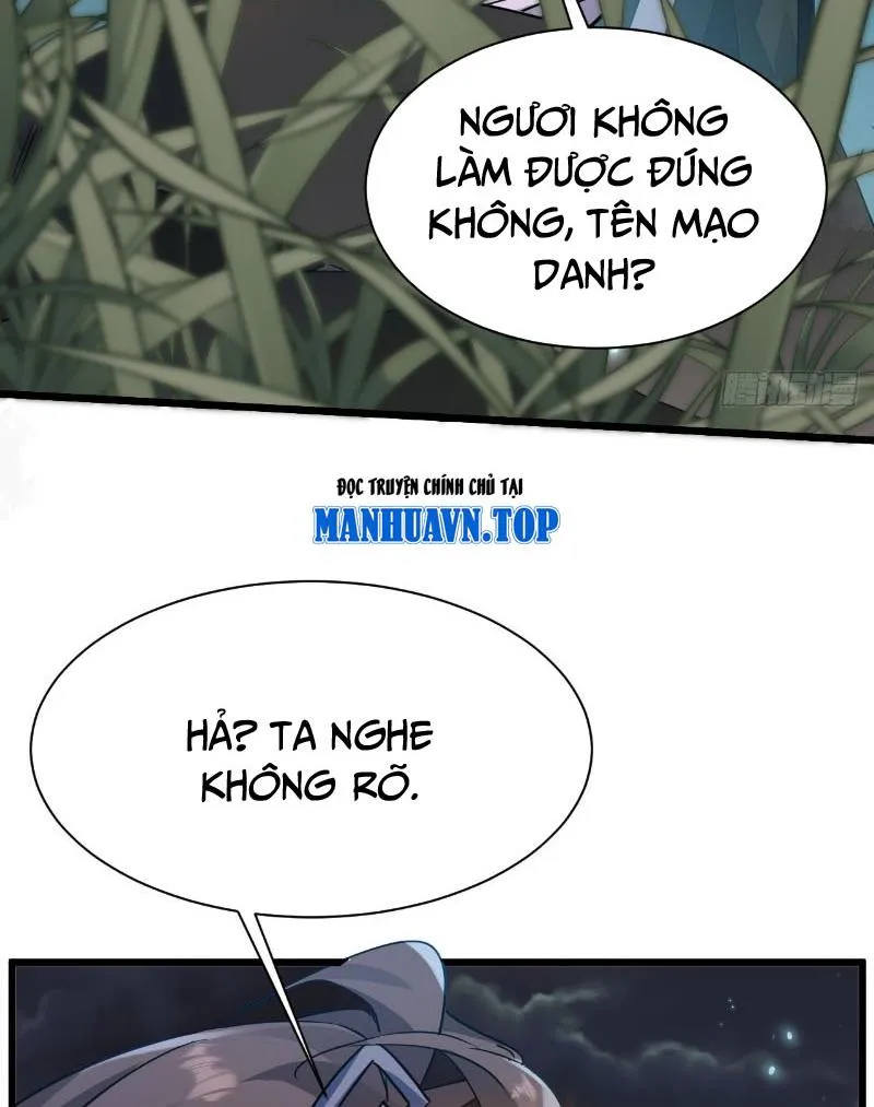 Phi thăng thất bại, đành phải làm liệp ma nhân Chap 3 - Next Chap 4