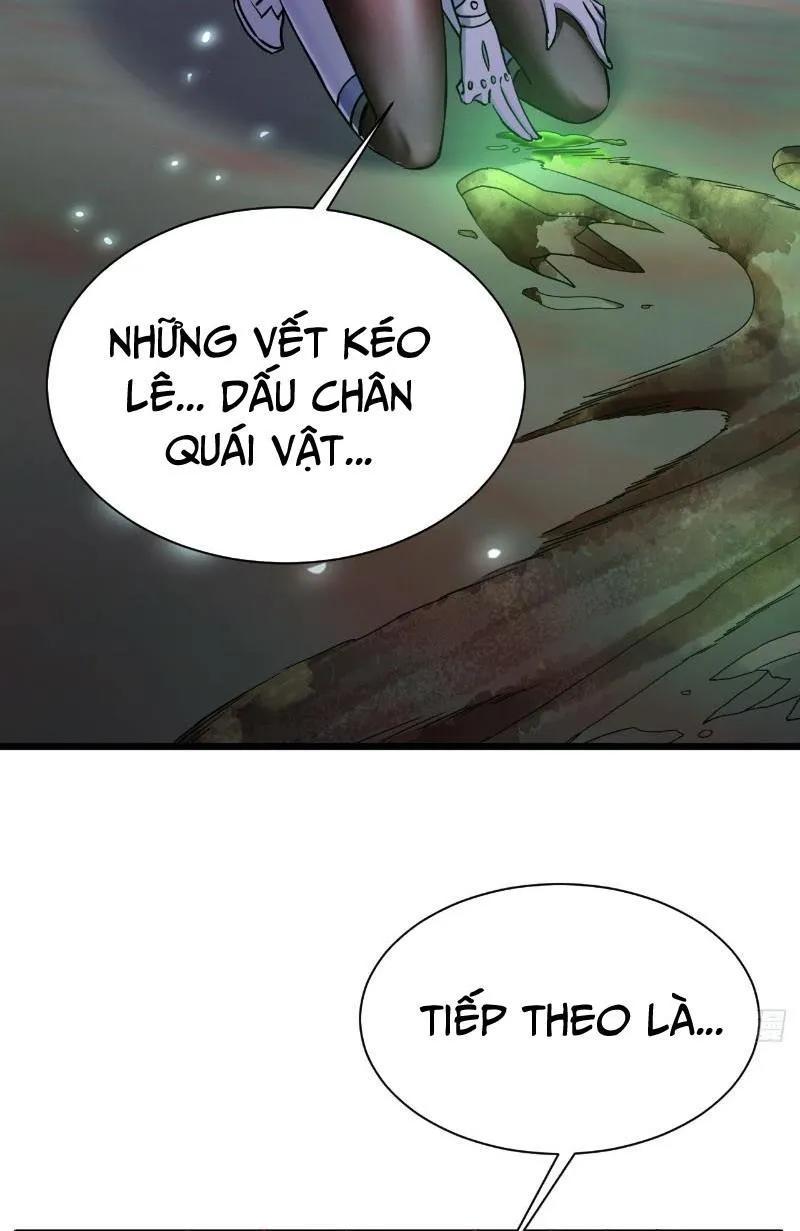 Phi thăng thất bại, đành phải làm liệp ma nhân Chap 4 - Next Chap 5