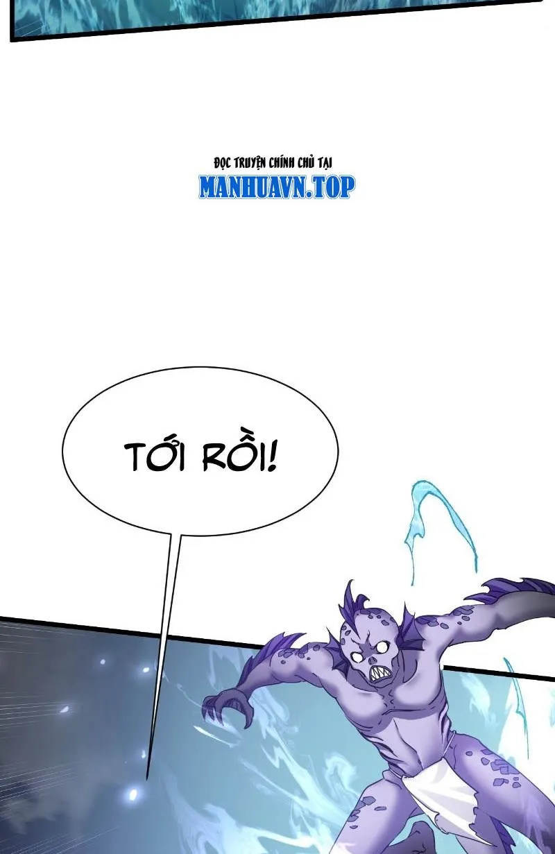 Phi thăng thất bại, đành phải làm liệp ma nhân Chap 4 - Next Chap 5