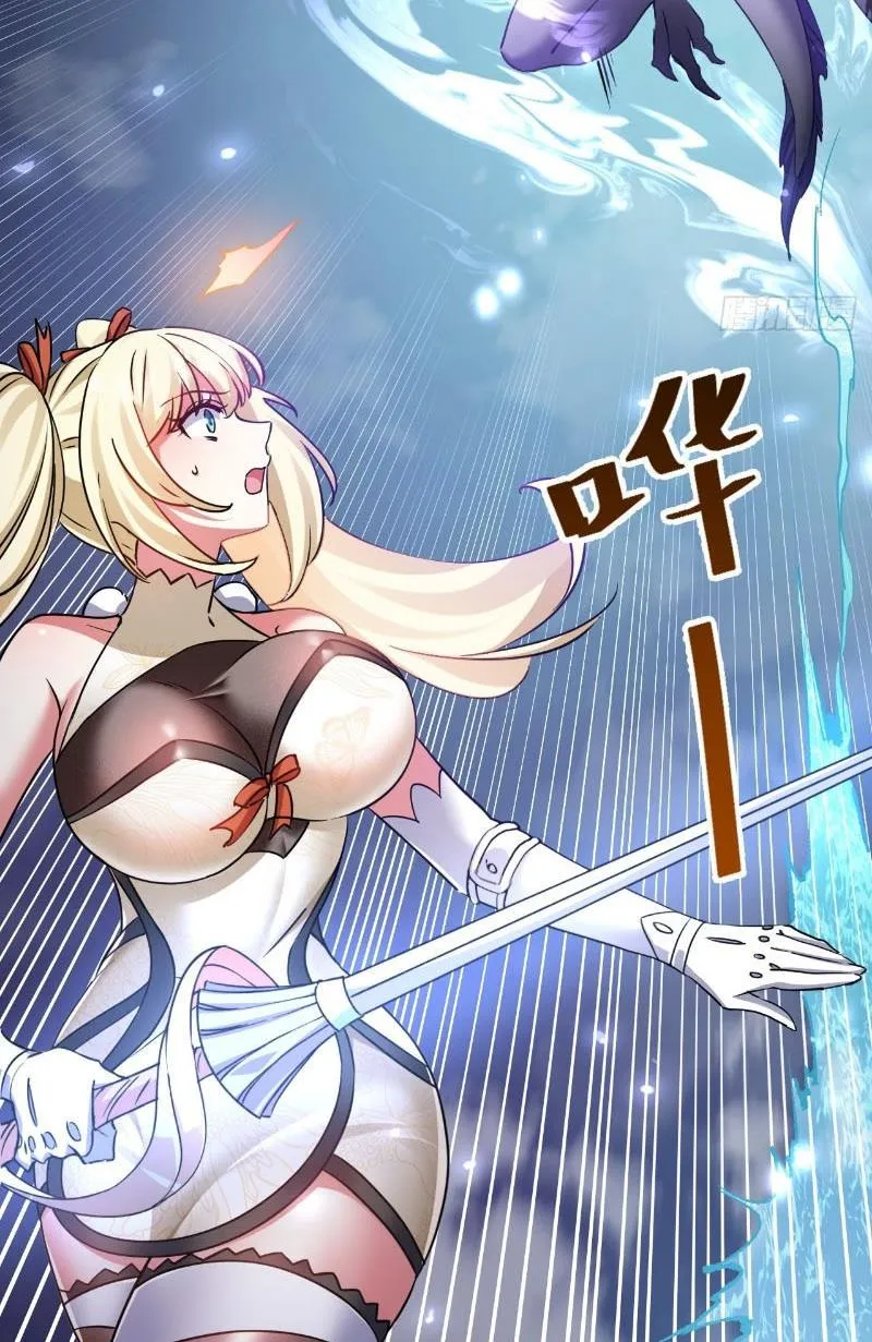 Phi thăng thất bại, đành phải làm liệp ma nhân Chap 4 - Next Chap 5