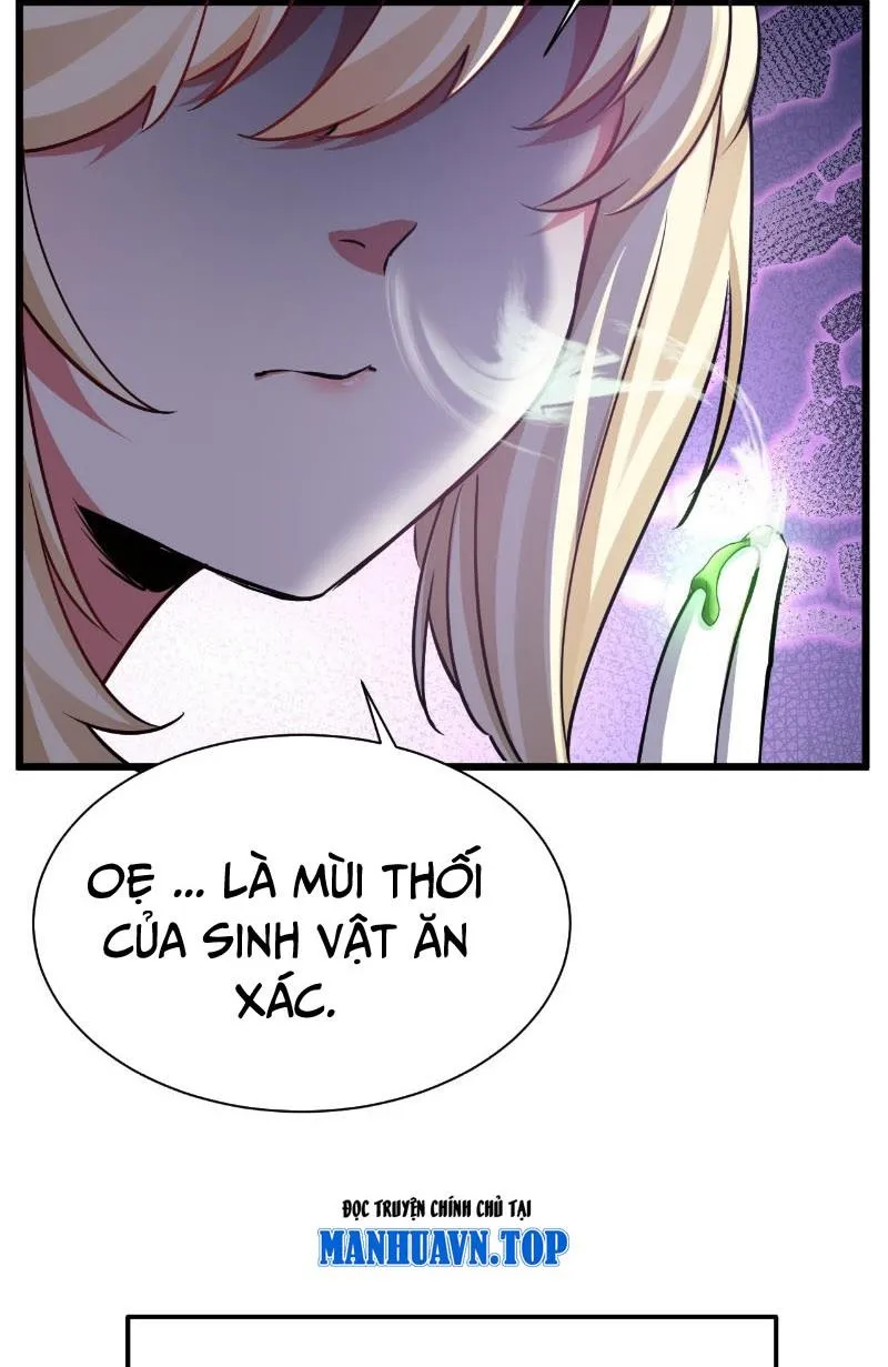 Phi thăng thất bại, đành phải làm liệp ma nhân Chap 4 - Next Chap 5