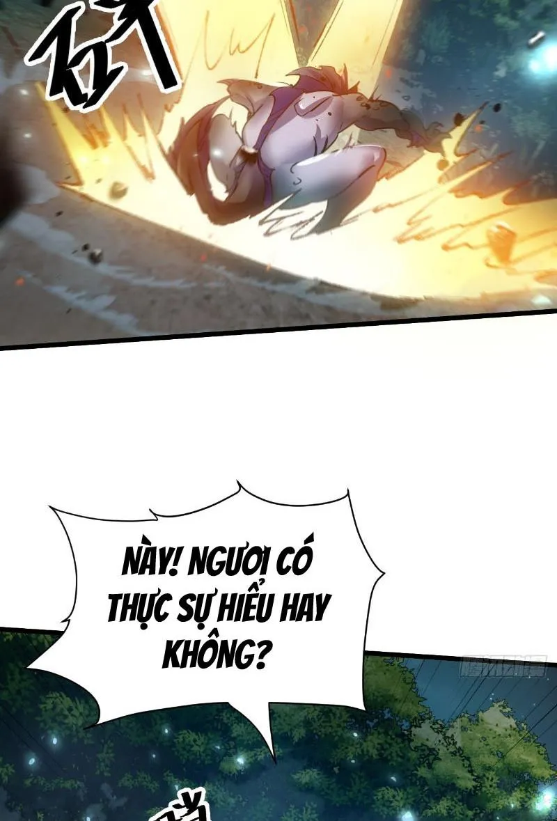 Phi thăng thất bại, đành phải làm liệp ma nhân Chap 4 - Next Chap 5