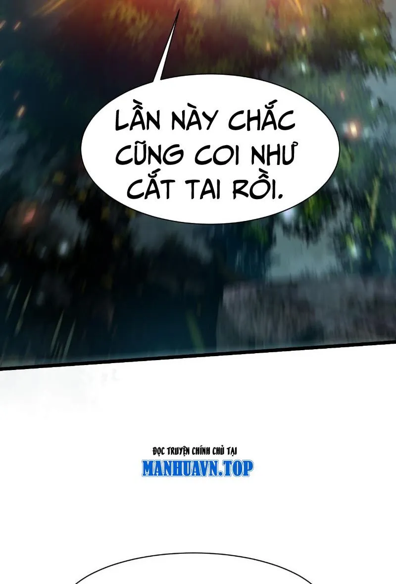 Phi thăng thất bại, đành phải làm liệp ma nhân Chap 4 - Next Chap 5