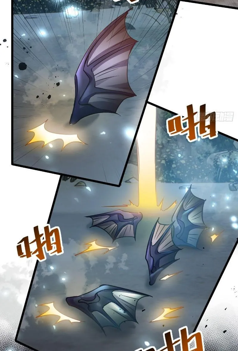 Phi thăng thất bại, đành phải làm liệp ma nhân Chap 4 - Next Chap 5